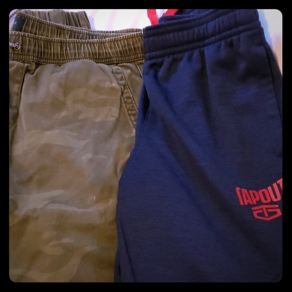 Men's  Pants